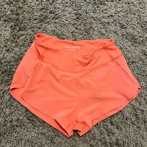 Outdoor voices shorts